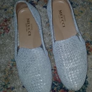 Sesto meucci walking shoes